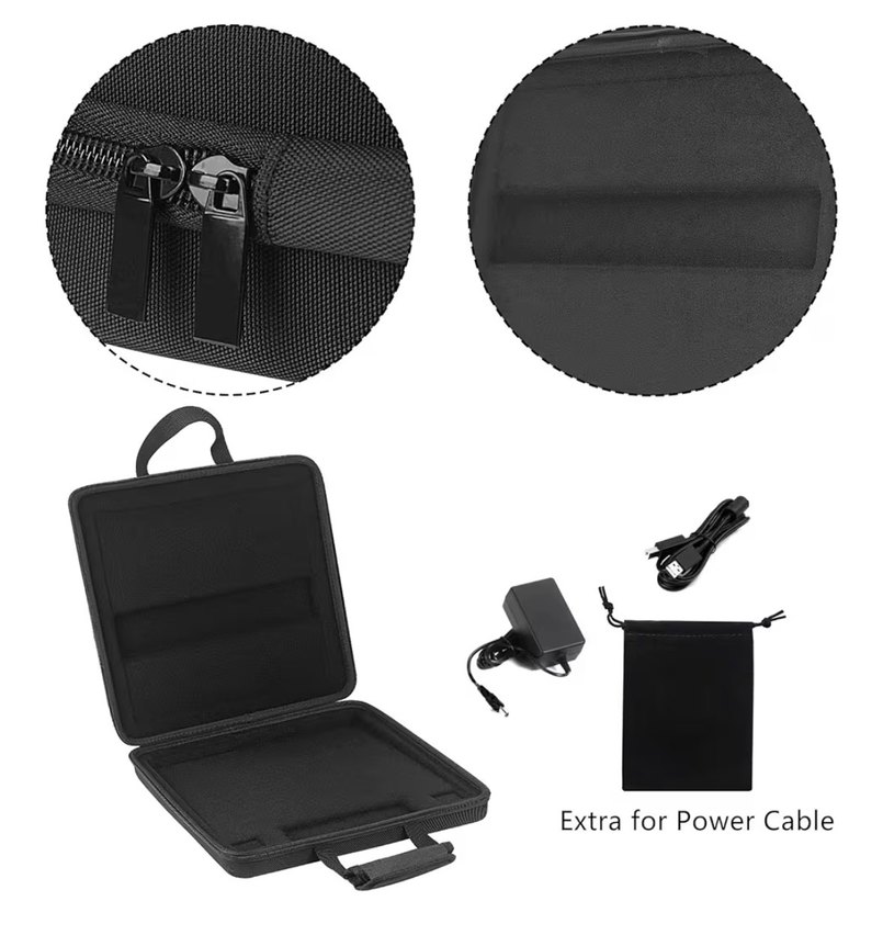 Maschine+Plus NI MK3 Analog Cihaz Çanta - Görsel 2