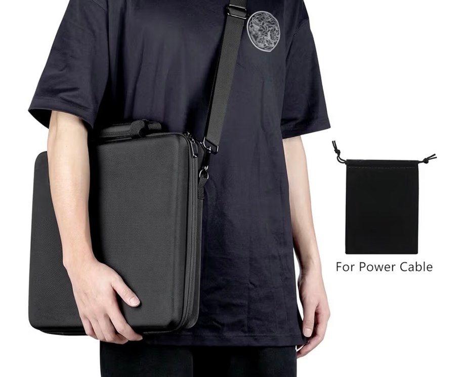 Maschine+Plus NI MK3 Analog Cihaz Çanta - Görsel 4