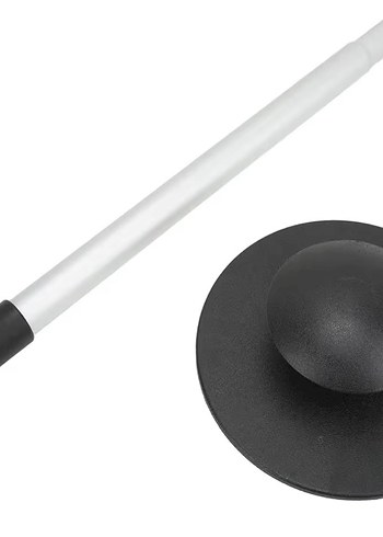 Tekne Kılıfı destek direği - Görsel 2