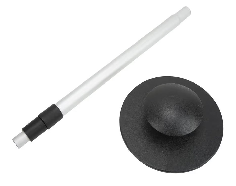 Tekne Kılıfı destek direği - Görsel 2