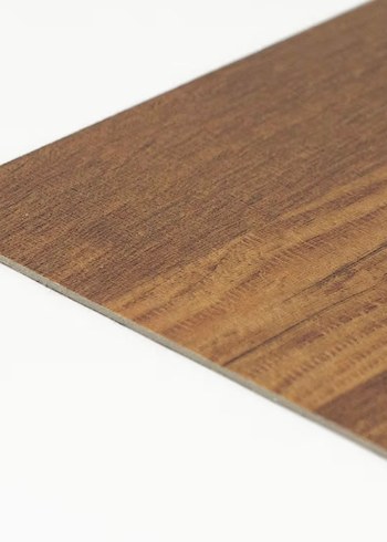 FloorPops FP3324 Parke Peel & Stick Yer Karosu, Kahverengi - Görsel 3