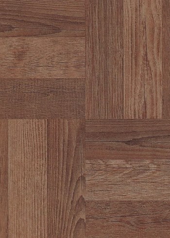 FloorPops FP3324 Parke Peel & Stick Yer Karosu, Kahverengi - Görsel 6