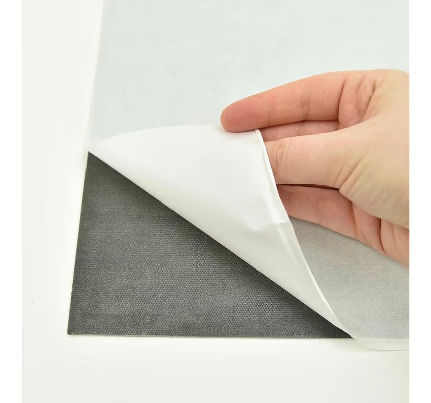 FloorPops FP3324 Parke Peel & Stick Yer Karosu, Kahverengi - Görsel 5