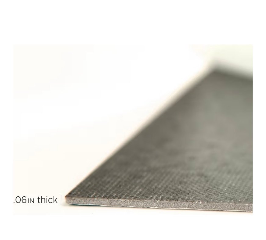 FloorPops FP3324 Parke Peel & Stick Yer Karosu, Kahverengi - Görsel 4