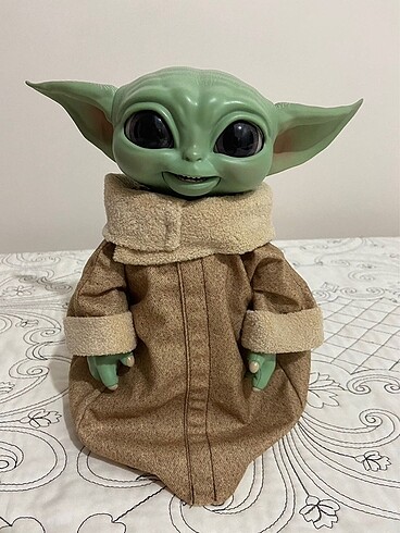  Star Wars the child grogu f2849