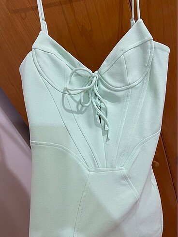 Zara Zara elbise