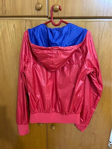 Nike çift taraflı üst - Görsel 4