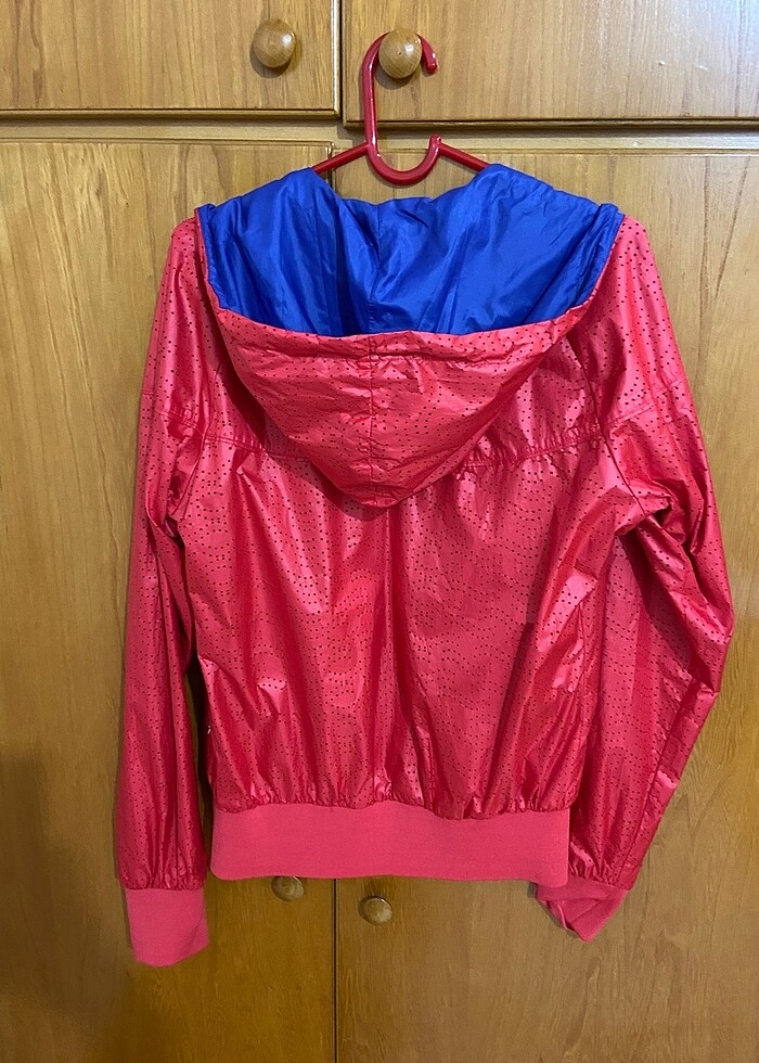 Nike çift taraflı üst - Görsel 4