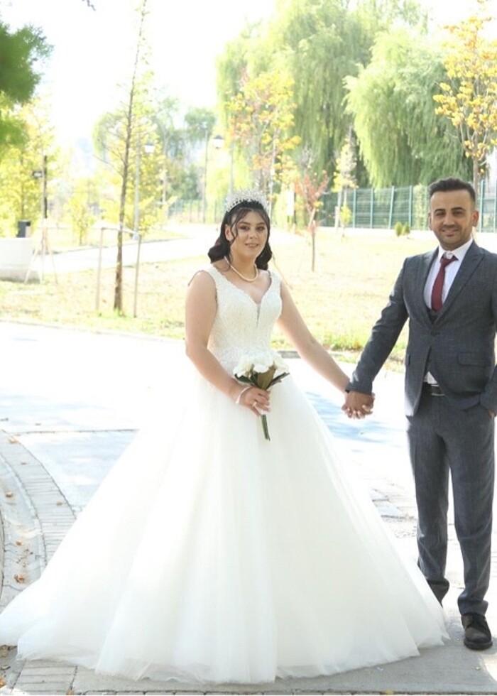 Gelinlik - Görsel 2