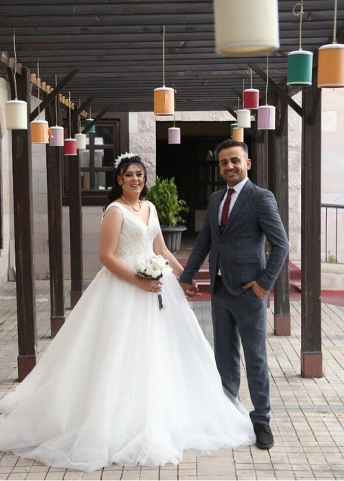 Gelinlik - Görsel 3