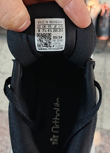 Adidas 