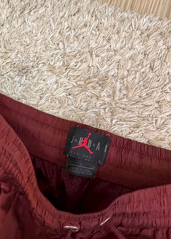 Nike Jordan Air Flight Warm Up eşofman altı - Görsel 4