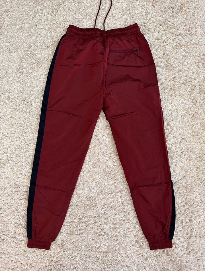 Nike Jordan Air Flight Warm Up eşofman altı - Görsel 3