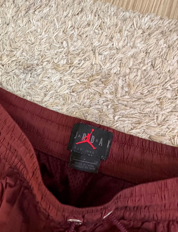 Nike Jordan Air Flight Warm Up eşofman altı - Görsel 4