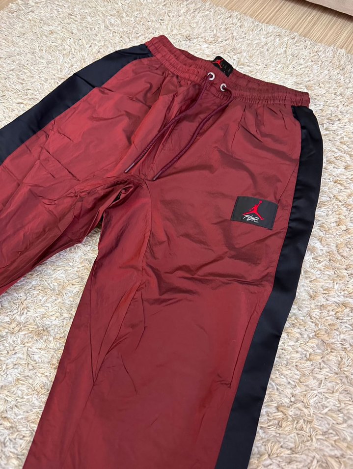 Nike Jordan Air Flight Warm Up eşofman altı - Görsel 2