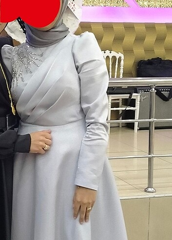 Tesettür Abiye 
