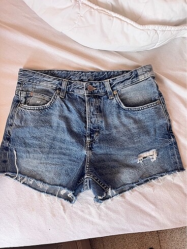 Denim sort