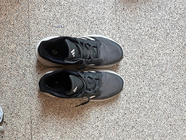40 Beden Adidas spor ayakkabi