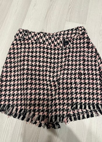 bershka xs