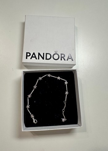 pandora