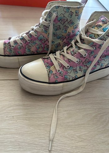 Pull and Bear PULL AND BEAR AYAKKABI