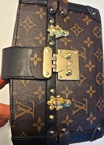 Louis Vuitton Louis Vuitton kol ve el çantası