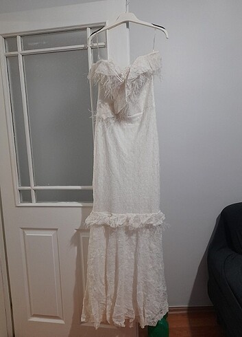 Diğer Nikah Elbisesi