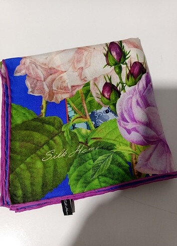  Beden Silk Home 0 ipek eşarp