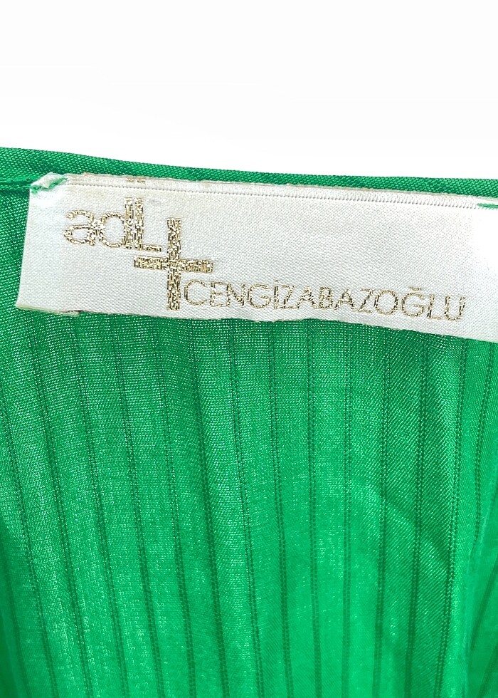 Adil Işık Uzun Elbise %70 İndirimli. - Görsel 4