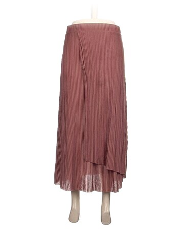 Mango Midi Etek %70 İndirimli.