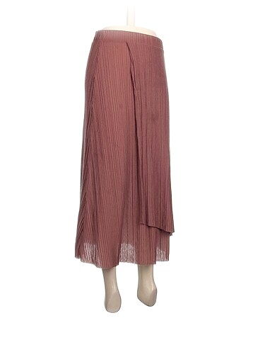 Mango Mango Midi Etek %70 İndirimli.