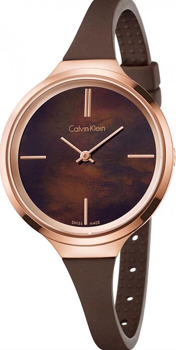 CALVİN KLEİN SAAT