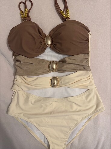 Calzedonia Şık Mayo