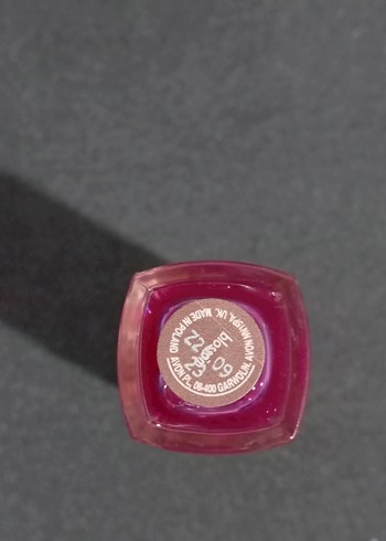 Avon Dudak Parlatıcısı - Görsel 3