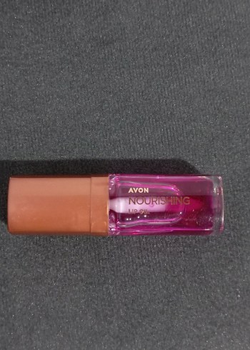 Avon Dudak Parlatıcısı - Görsel 2