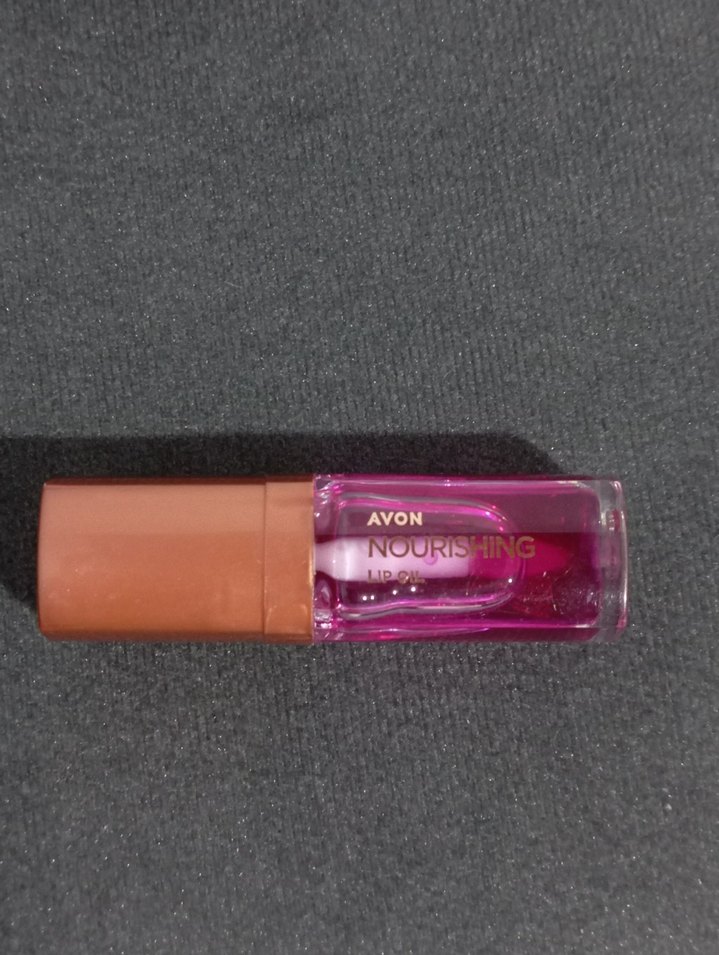 Avon Dudak Parlatıcısı - Görsel 2