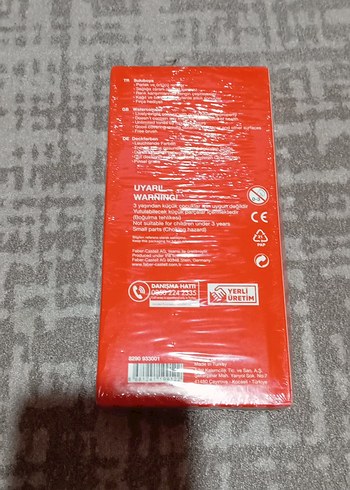 Faber-Castell 12 Renk Suluboya Seti - Görsel 2