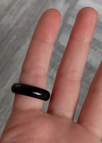 Akik yüzük 23 numara - Görsel 2