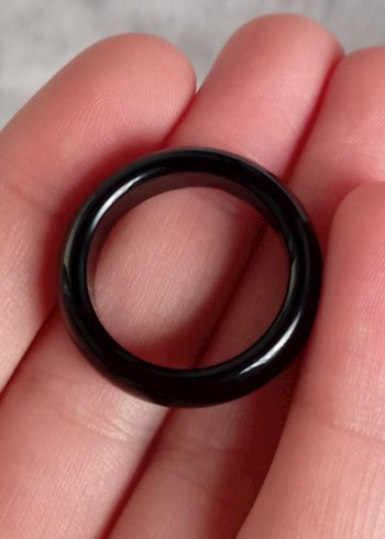 Akik yüzük 23 numara - Görsel 4