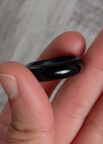 Akik yüzük 23 numara - Görsel 3