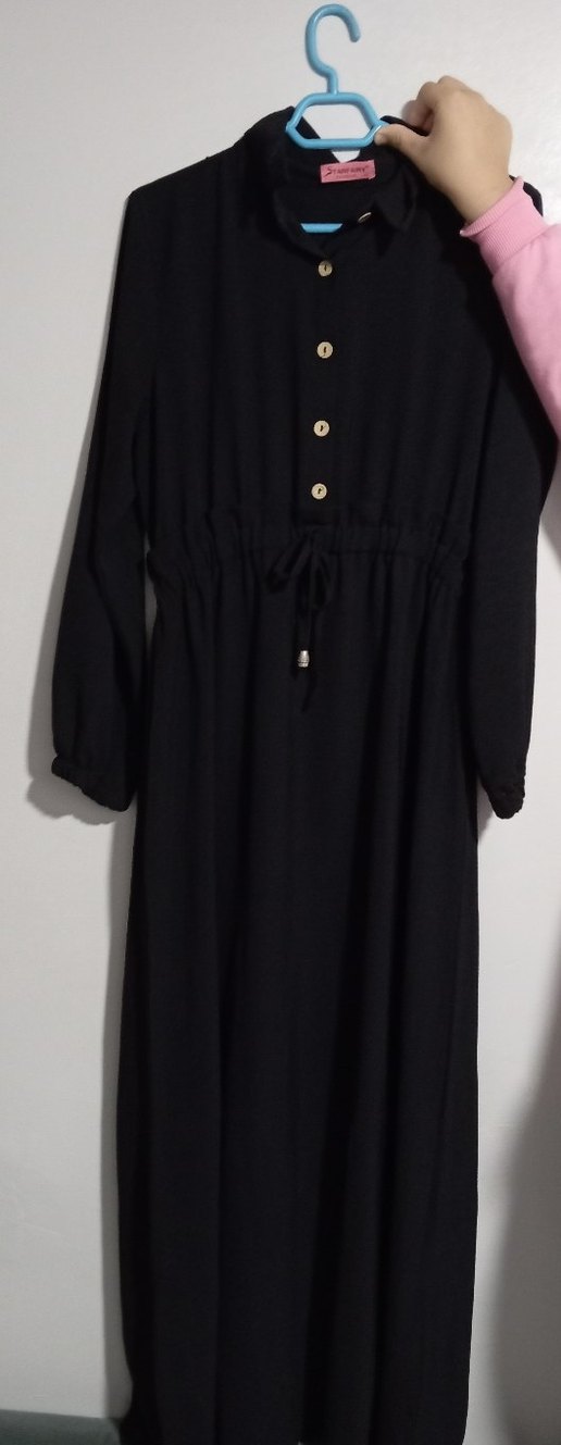 TESETTÜR ELBİSE - Görsel 2