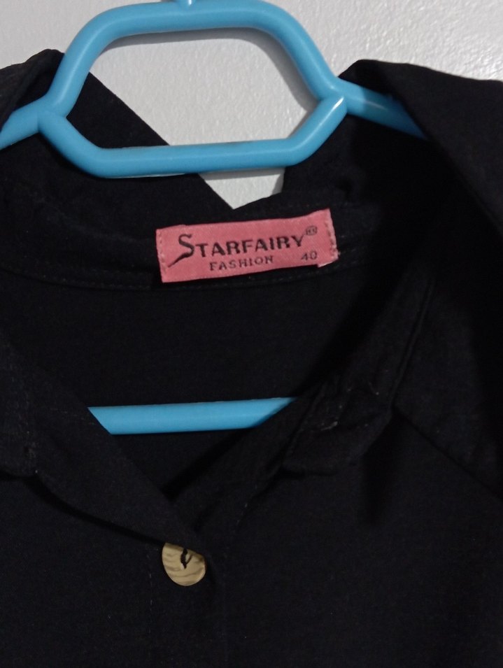 TESETTÜR ELBİSE - Görsel 3