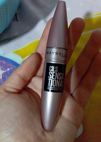 Maybelline