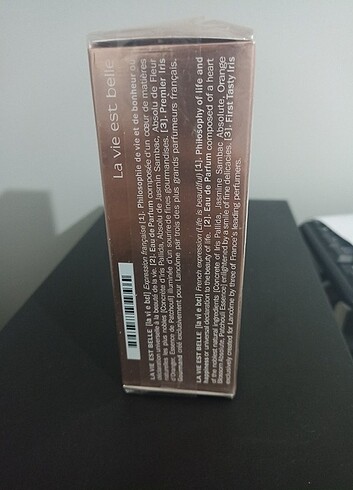 Beden Lancome ParisLa Vie Est Belle 75ML PARFÜM