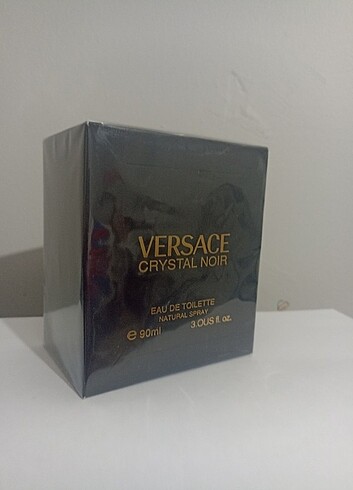 Versace Versace Crystal Noir 90ML PARFÜM