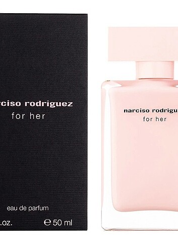 Nargiso Rodriguez For Her 100ML Kadın Parfüm 