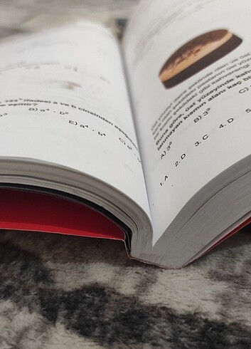  Tyt matematik orijinal yayınları 