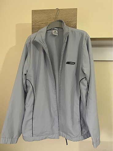Vintage Adidas Ceket (Orijinal)