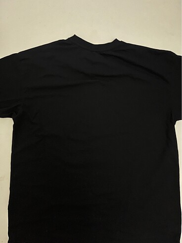 Pull and Bear Pull & Bear Tupac Oversize Tshirt