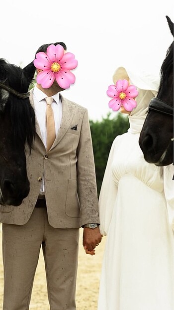 Nikah elbisesi